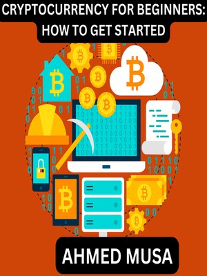 cover image of CRYPTOCURRENCY FOR BEGINNERS